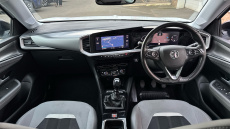 Vauxhall Mokka 1.2 Turbo Elite Premium 5dr Petrol Hatchback